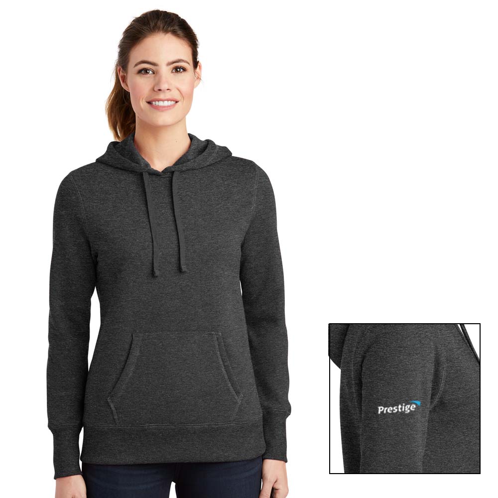 $32- Sport-Tek Karma Hoodie