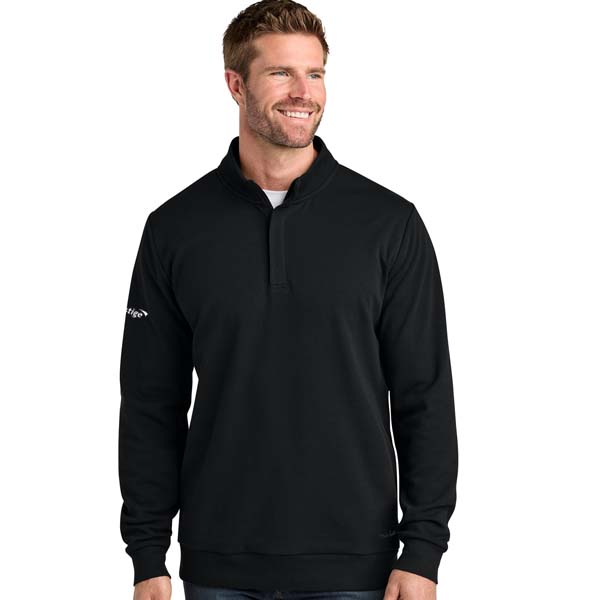 $135 - Travis Mathew Villa 1/4 Zip
