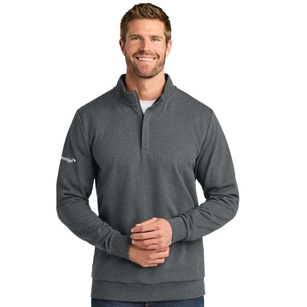 $135 - Travis Mathew Villa 1/4 Zip