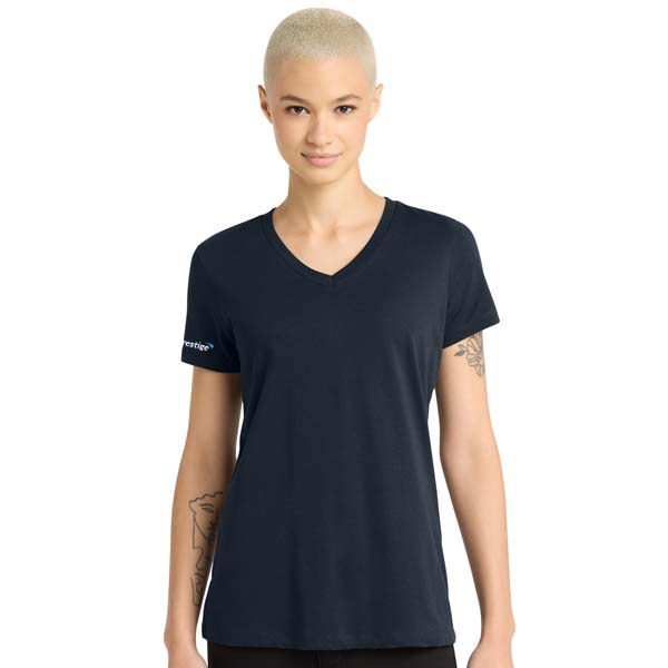 $10 - District Perfect Weight V-Neck