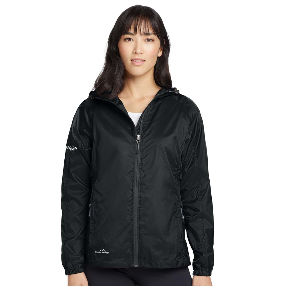 $65 - Eddie Bauer Packable Wind Jacket