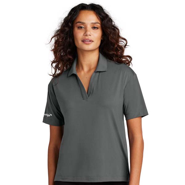$28 - Mercer + Mettle Stretch Jersey Polo